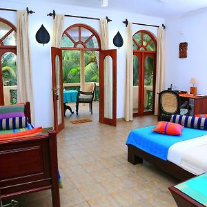 Suite mit Queensize-Bett